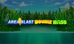 Area Vegas - Area Blast Double Bass