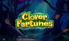 Four Leaf Gaming - Clover Fortunes