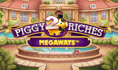 Red Tiger - Piggy Riches 2 Megaways