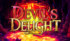 Reflex Gaming - Devil’s Delight