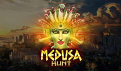 Red Rake - Medusa Hunt