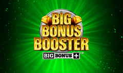 Inspired Gaming - Big Bonus Booster