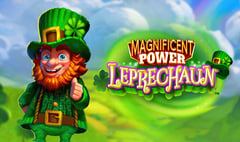 Oros Gaming - Magnificent Power Leprechaun