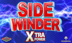 Reflex Gaming - Sidewinder Xtra Power