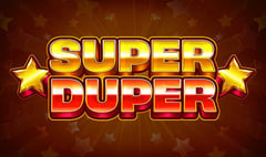 Booming Games - Super Duper
