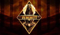 Wishbone Games - Ammit