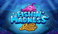 Posh Monkey Studios - Fishin' Madness QUADGROWS