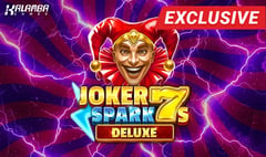 Kalamba Games - Joker Spark 7s Deluxe