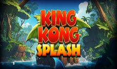 Blueprint - King kong Splash