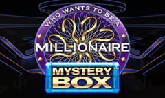 Big Time Gaming - Millionaire Mystery Box