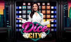 Pragmatic Live - Dice City