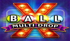 Octoplay - Ball X Multi-Drop
