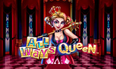 Synot - All Ways Queen