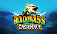 Bragg - Bad Bass Cash Haul