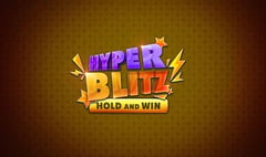 Kalamba Games - Hyper Blitz Hold and Win