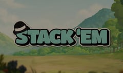 Hacksaw Gaming - Stack 'Em