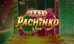 Evolution - Crazy Pachinko