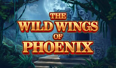 Booming Games - The Wild Wings of Phoenix