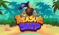 RFranco - Treasure Ship