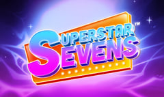 Hacksaw Gaming - Superstar Sevens