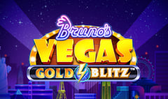 Neon Valley Studios - Bruno's Vegas Gold Blitz