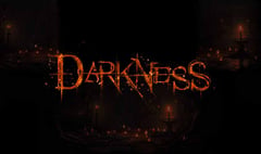 Print Studios - Darkness