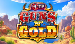 4ThePlayer - 4TP Guns N' Gold