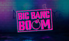 NetEnt - Big Bang Boom