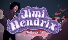 NetEnt - Jimi Hendrix Online Slot