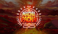 GAMING1 - Machu Pacha
