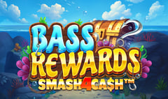 Gaming Corps - Bass Rewards