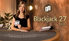 Evolution - Blackjack Classic 27