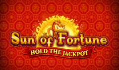 Wazdan - Sun of Fortune