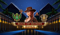Synot - Book Of Secrets Extra