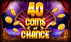 Synot - 40 Coins of Change