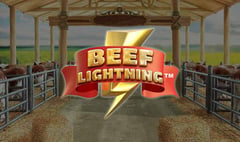 Big Time Gaming - Beef Lightning