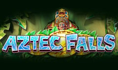 Northern Lights Gaming - Aztec Falls