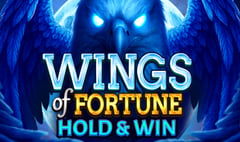 Octoplay - Wings of Fortune Hold & Win