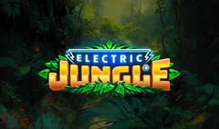 Atomic Slot Lab - Electric Jungle