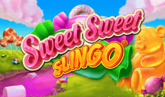 Gaming Realms - Sweet Sweet Slingo