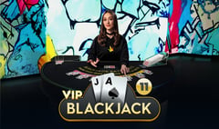 Pragmatic Play - VIP Blackjack 11