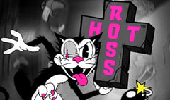 Hacksaw Gaming - Hot Ross