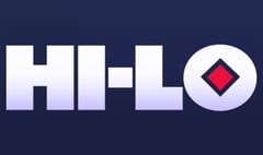 Hacksaw Gaming - Hi-Lo