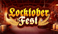 G Games - Locktoberfest