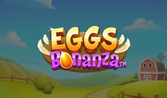 Snowborn Games - Eggs Bonanza