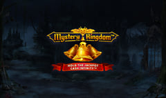 Wazdan - Mystery Kingdom: Mystery Bells