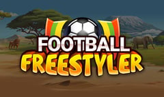 Gaming Corps - Football Freestyler