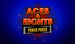 Games Global - Aces and Eights