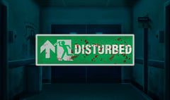 Nolimit City - Disturbed