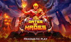 Pragmatic Play - Gates of Hades